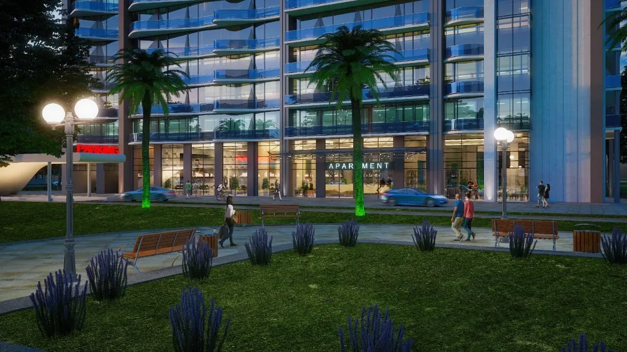 Investment Opportunity Not to Be Missed - Take ownership now with a 40% down payment, and pay the remaining 60% from rental income over 10 years. image 3