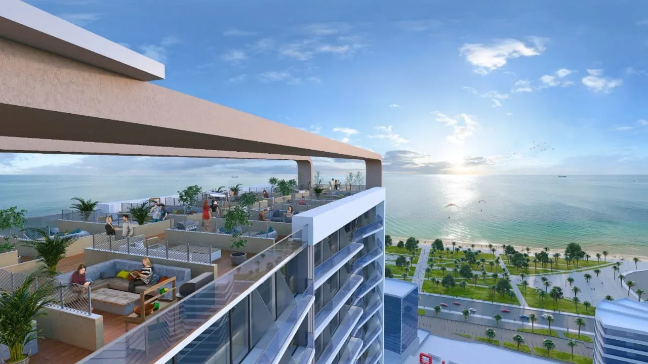 Investment Opportunity Not to Be Missed - Take ownership now with a 40% down payment, and pay the remaining 60% from rental income over 10 years. image 4