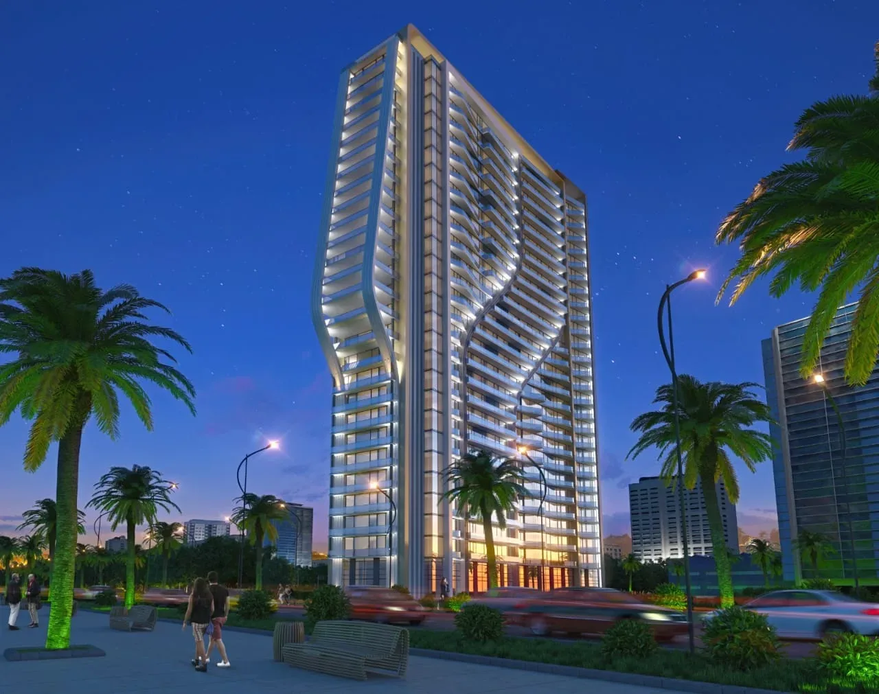 Investment Opportunity Not to Be Missed - Take ownership now with a 40% down payment, and pay the remaining 60% from rental income over 10 years. image 2