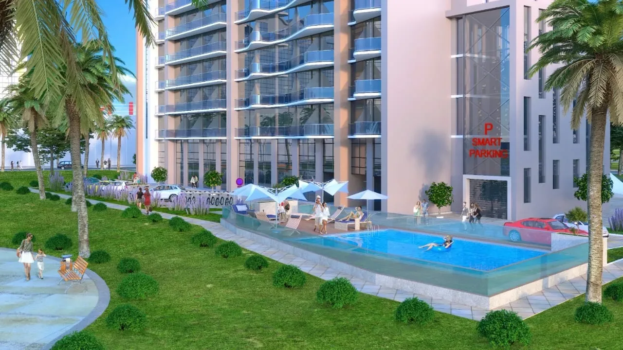 Investment Opportunity Not to Be Missed - Take ownership now with a 40% down payment, and pay the remaining 60% from rental income over 10 years. image 5
