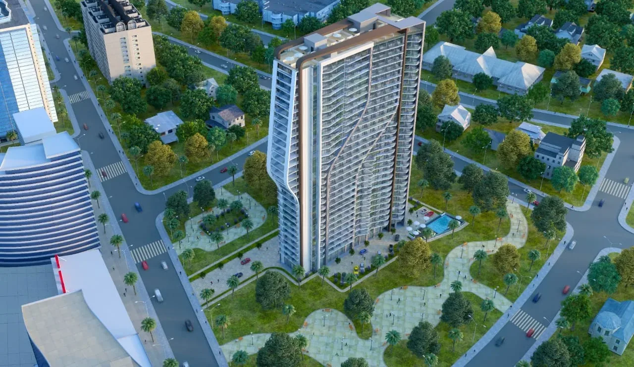 Investment Opportunity Not to Be Missed - Take ownership now with a 40% down payment, and pay the remaining 60% from rental income over 10 years. image 6