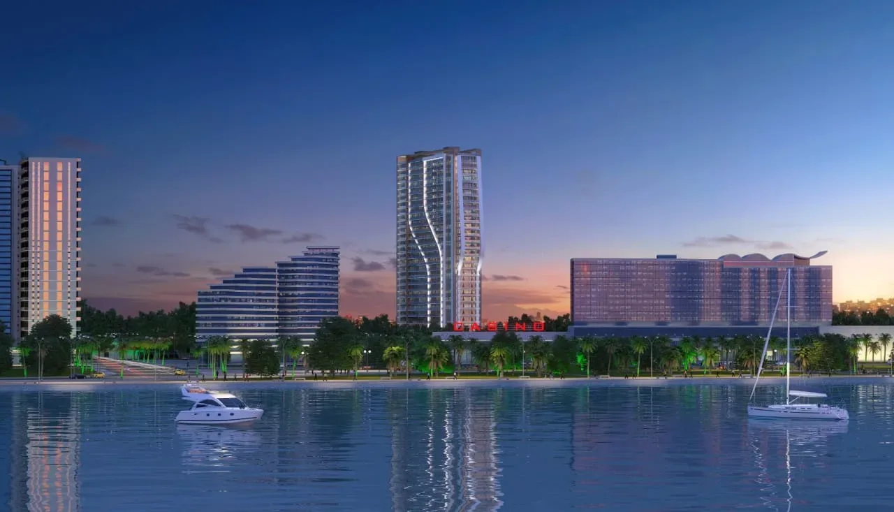 Investment Opportunity Not to Be Missed - Take ownership now with a 40% down payment, and pay the remaining 60% from rental income over 10 years.