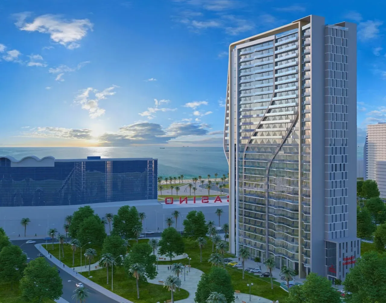 Investment Opportunity Not to Be Missed - Take ownership now with a 40% down payment, and pay the remaining 60% from rental income over 10 years. image 9