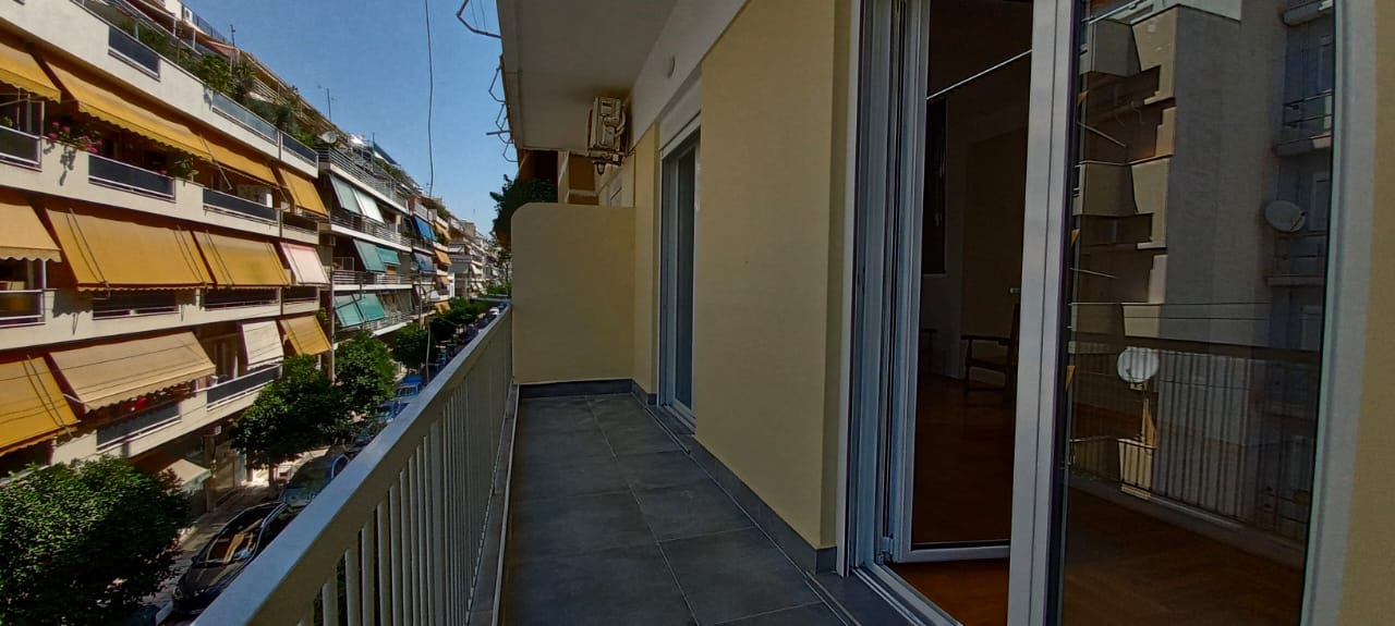 Invest today in Greece, a luxury apartment with guaranteed returns in Kallithea – Athens image 5