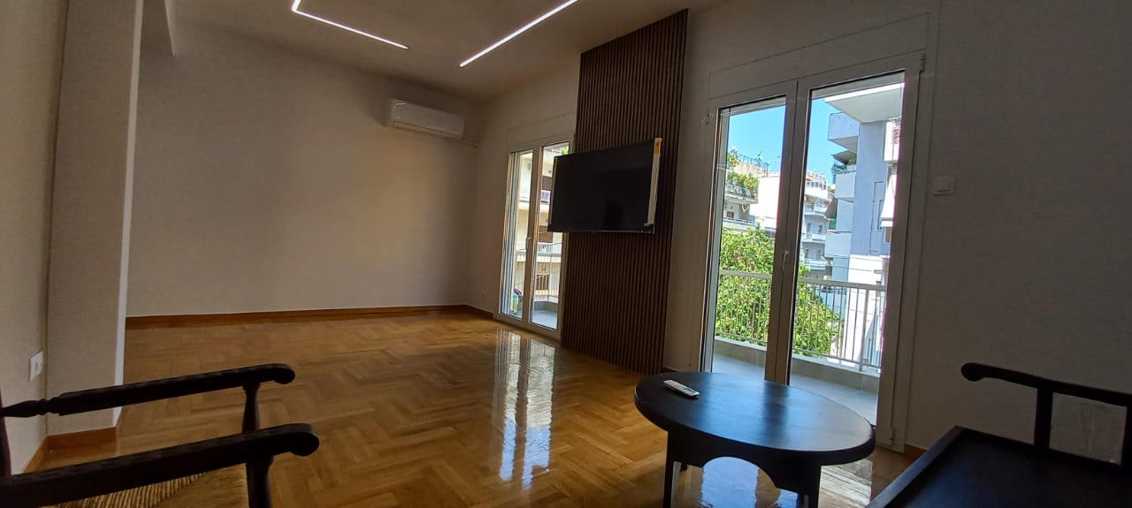 Invest today in Greece, a luxury apartment with guaranteed returns in Kallithea – Athens image 2