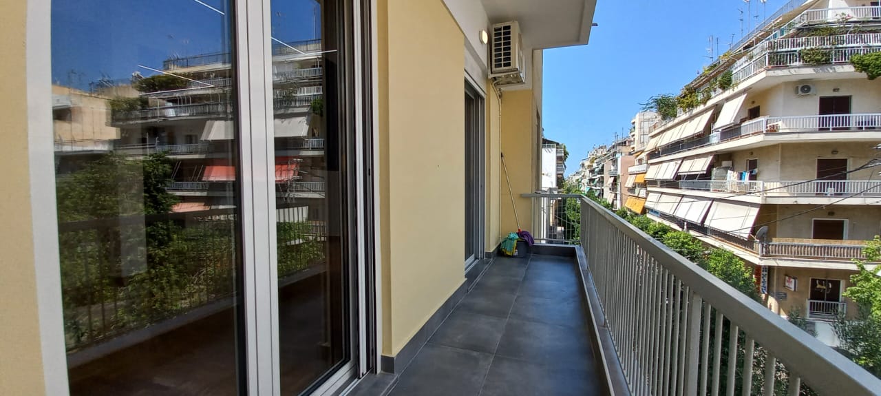 Invest today in Greece, a luxury apartment with guaranteed returns in Kallithea – Athens image 11