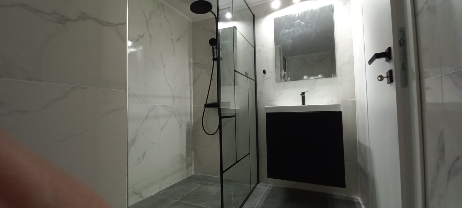 Invest today in Greece, a luxury apartment with guaranteed returns in Kallithea – Athens image 17