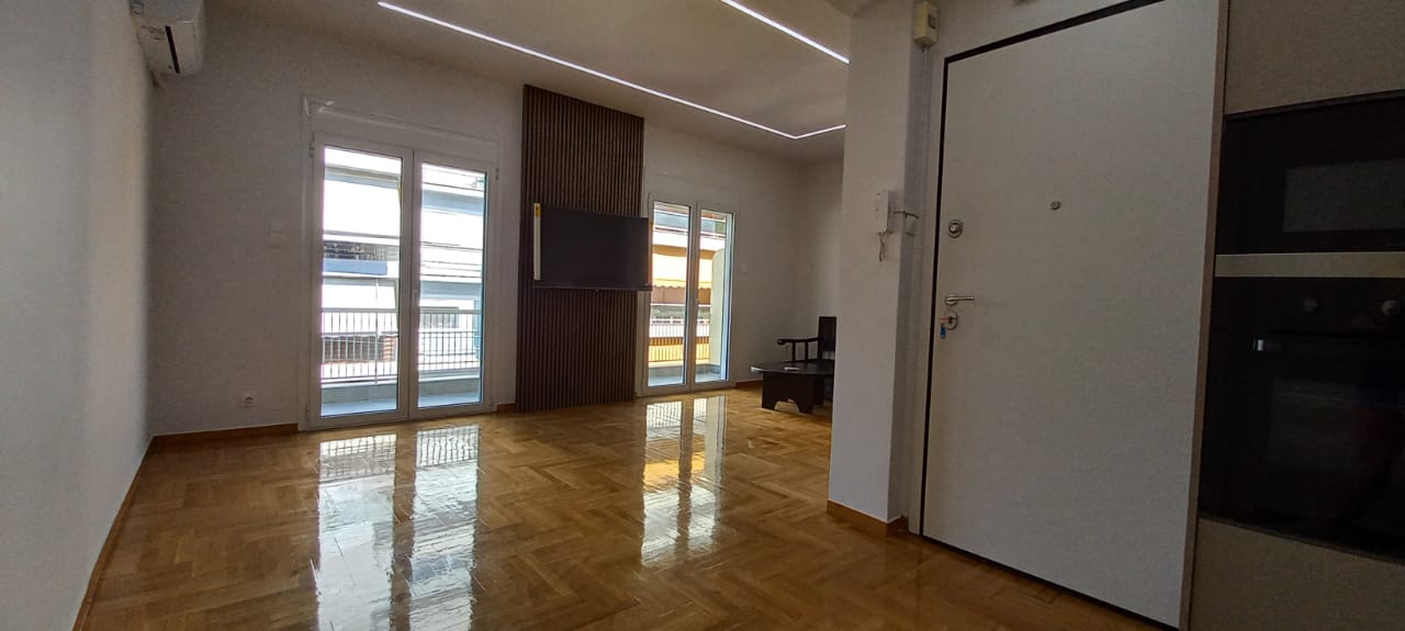 Invest today in Greece, a luxury apartment with guaranteed returns in Kallithea – Athens image 3