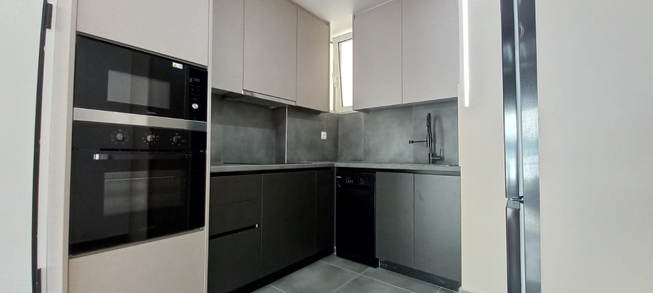 Invest today in Greece, a luxury apartment with guaranteed returns in Kallithea – Athens image 6