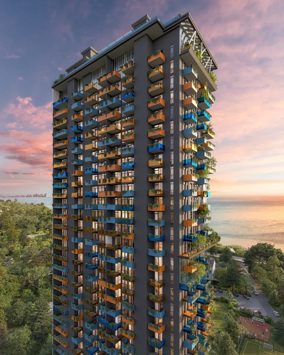 Invest in Luxury Hotel Living with Exceptional Returns — Inside Georgia’s First Fully Integrated Resort! image 4