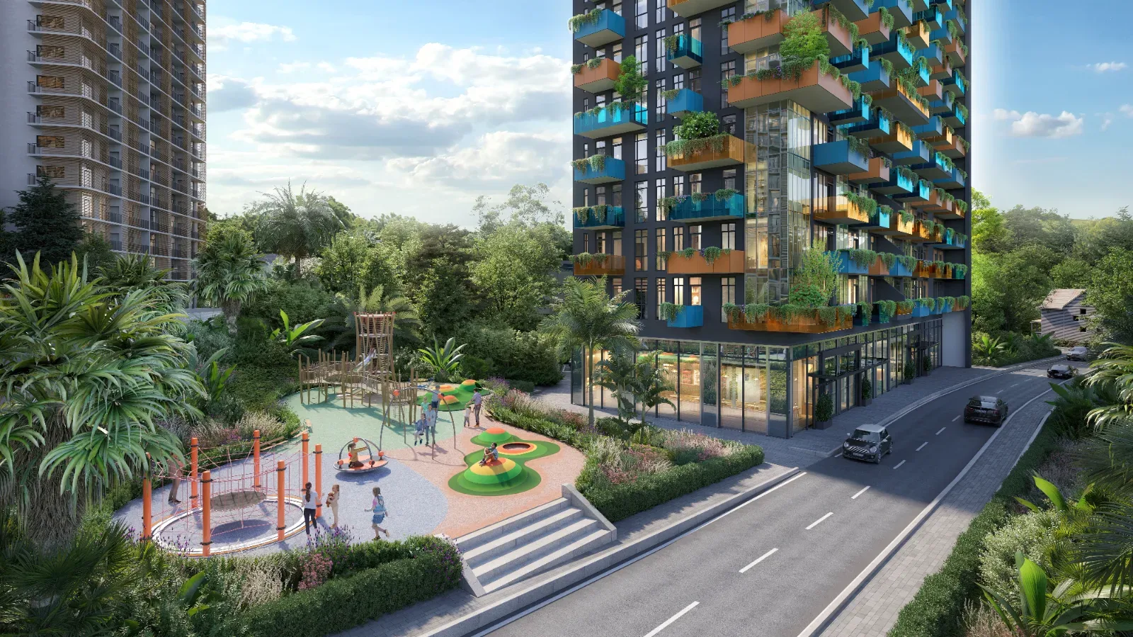 Invest in Luxury Hotel Living with Exceptional Returns — Inside Georgia’s First Fully Integrated Resort! image 5