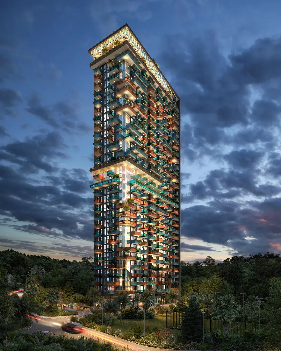 Invest in Luxury Hotel Living with Exceptional Returns — Inside Georgia’s First Fully Integrated Resort! image 6