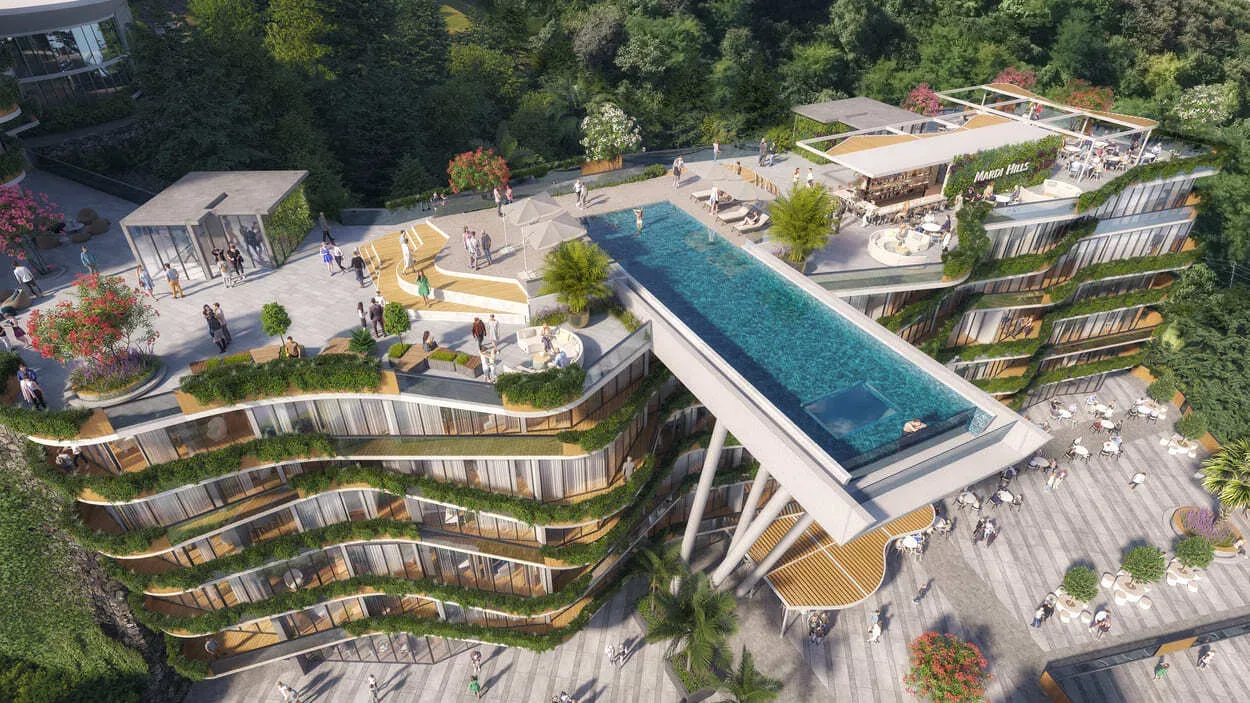 Invest in Georgia’s First Luxury Complex Managed by Accor’s Global Brand – Handwritten Collection✨ image 2