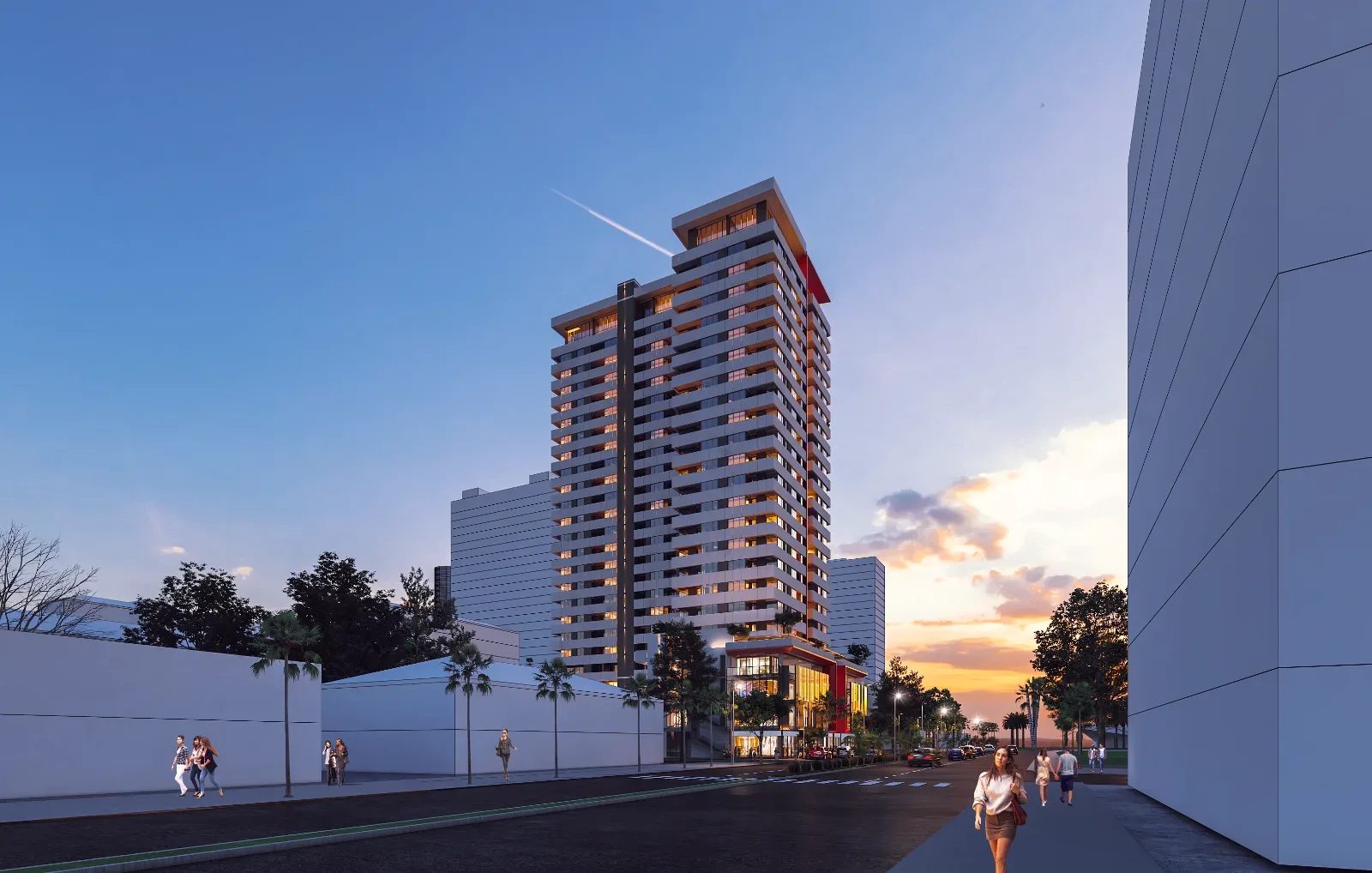 Invest in Premium Hotel Apartments Opposite Batumi International Stadium – A Guaranteed Return in a Priceless Location! image 2