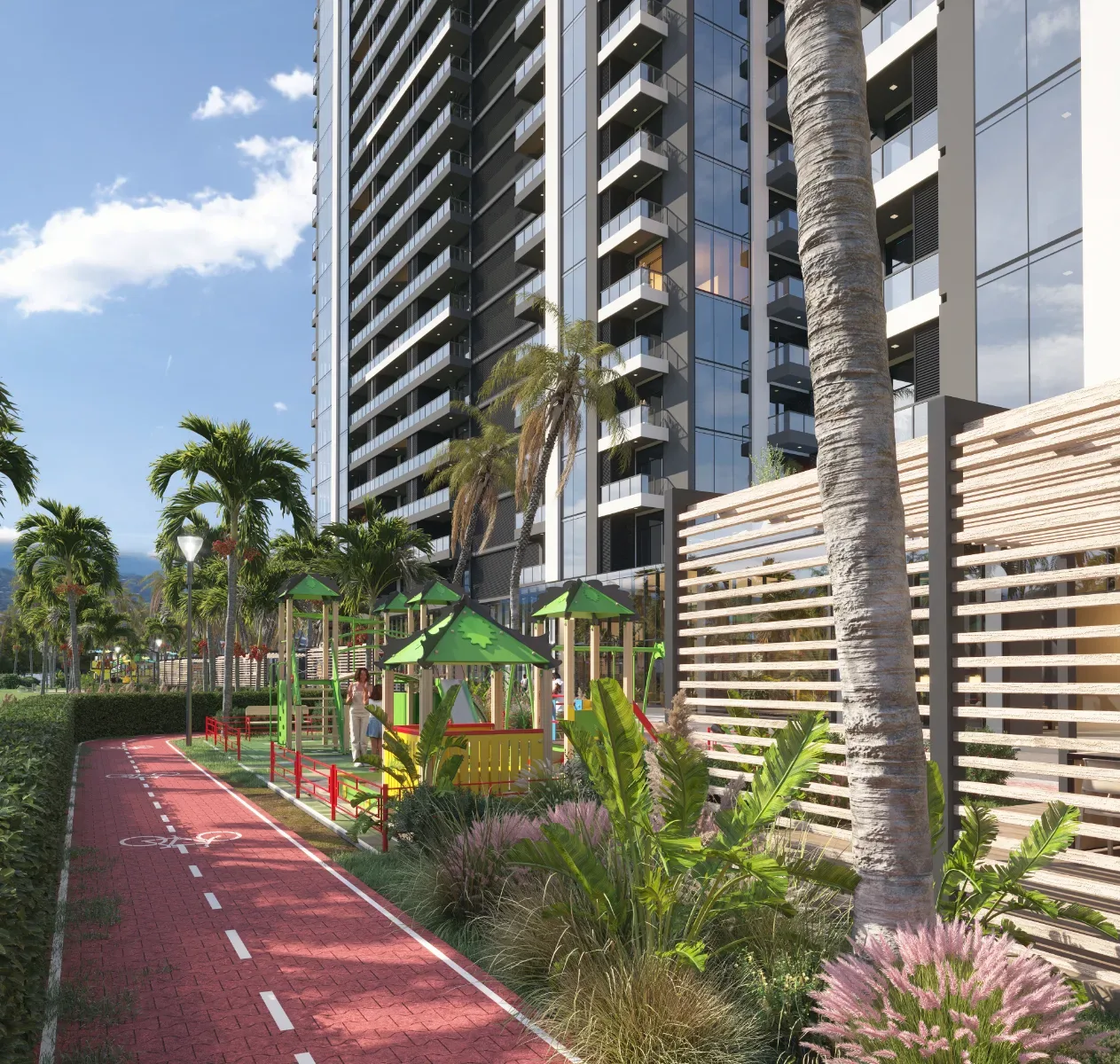 Invest in the Artistic Heart of Batumi – Where Art Meets Life at OKTO ART HOUSE! image 4