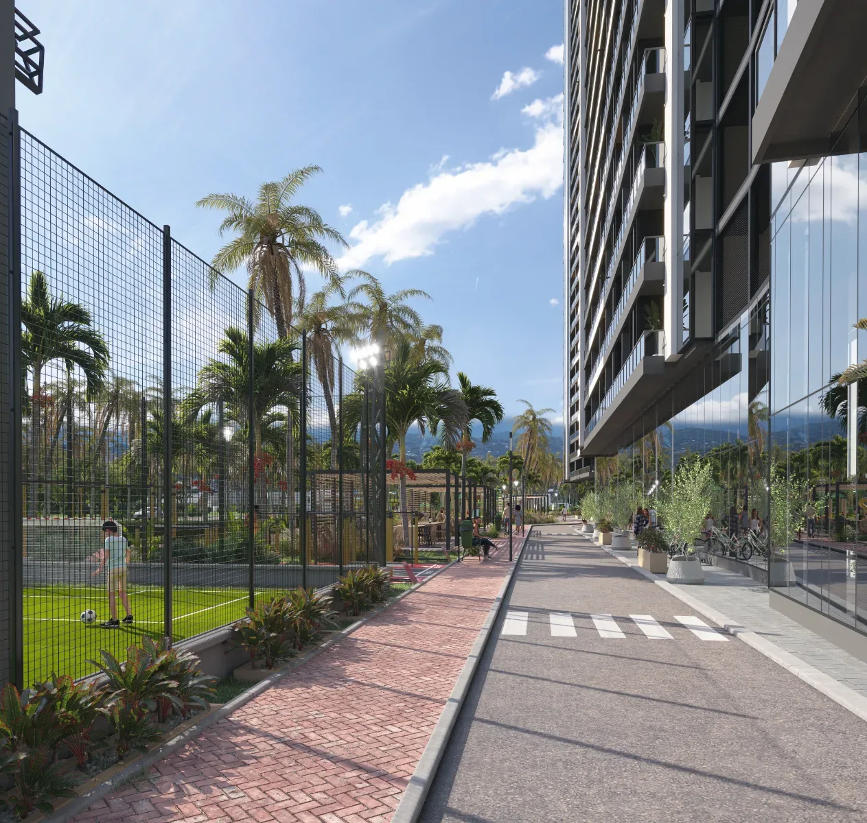 Invest in the Artistic Heart of Batumi – Where Art Meets Life at OKTO ART HOUSE! image 8