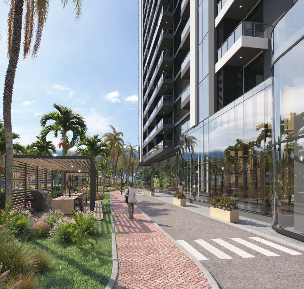 Invest in the Artistic Heart of Batumi – Where Art Meets Life at OKTO ART HOUSE! image 11