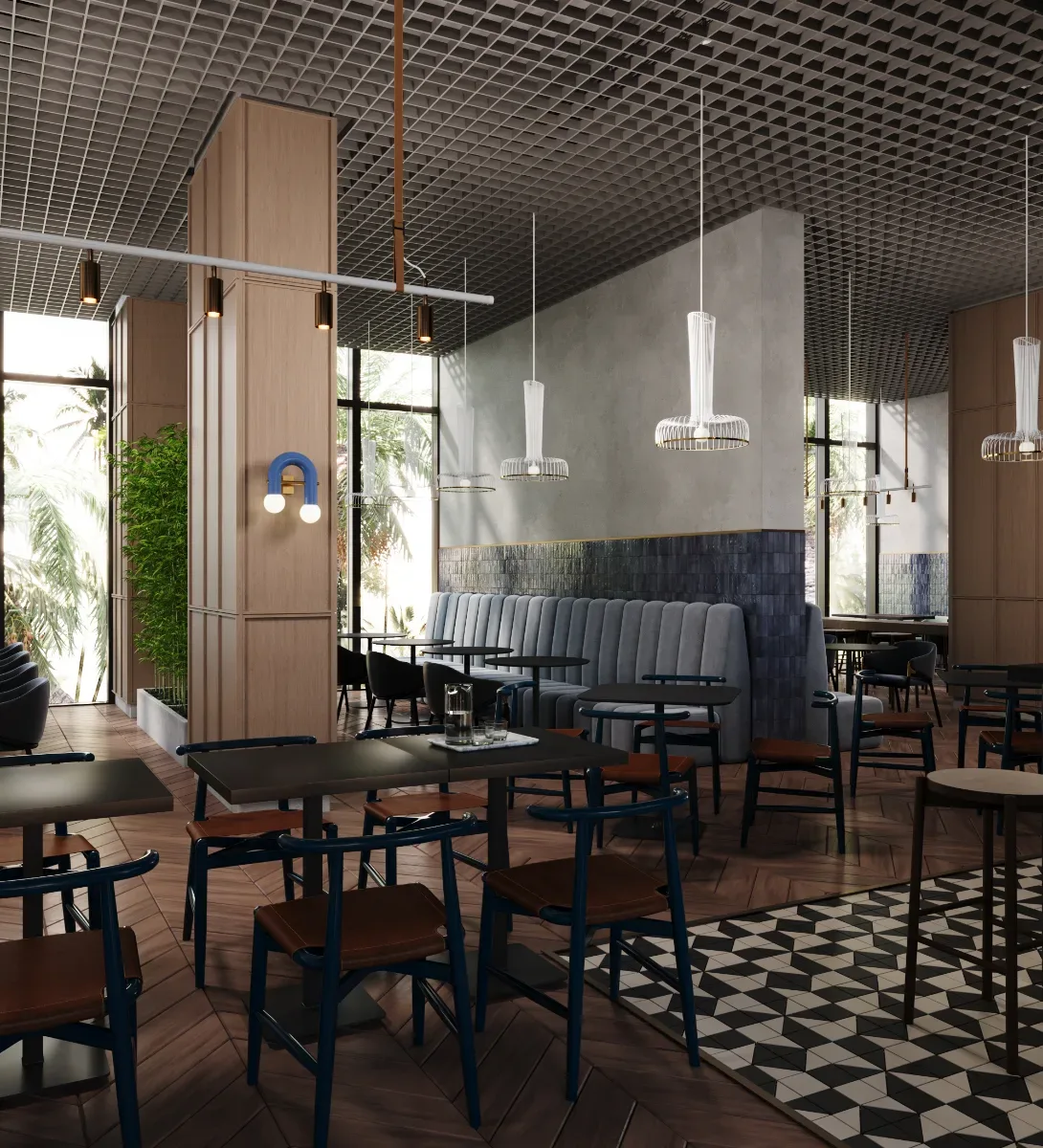 Invest in the Artistic Heart of Batumi – Where Art Meets Life at OKTO ART HOUSE! image 14