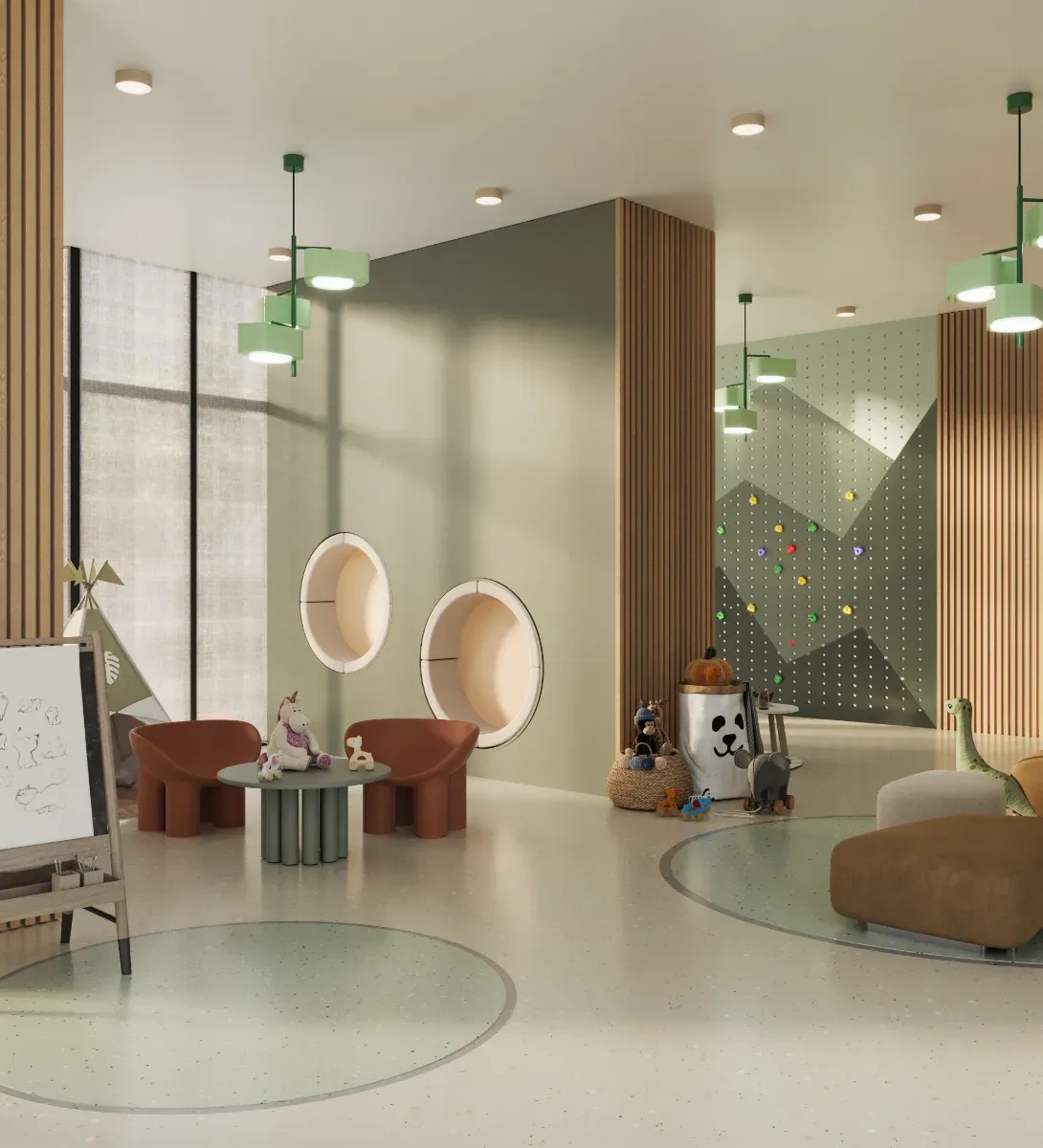 Invest in the Artistic Heart of Batumi – Where Art Meets Life at OKTO ART HOUSE! image 16