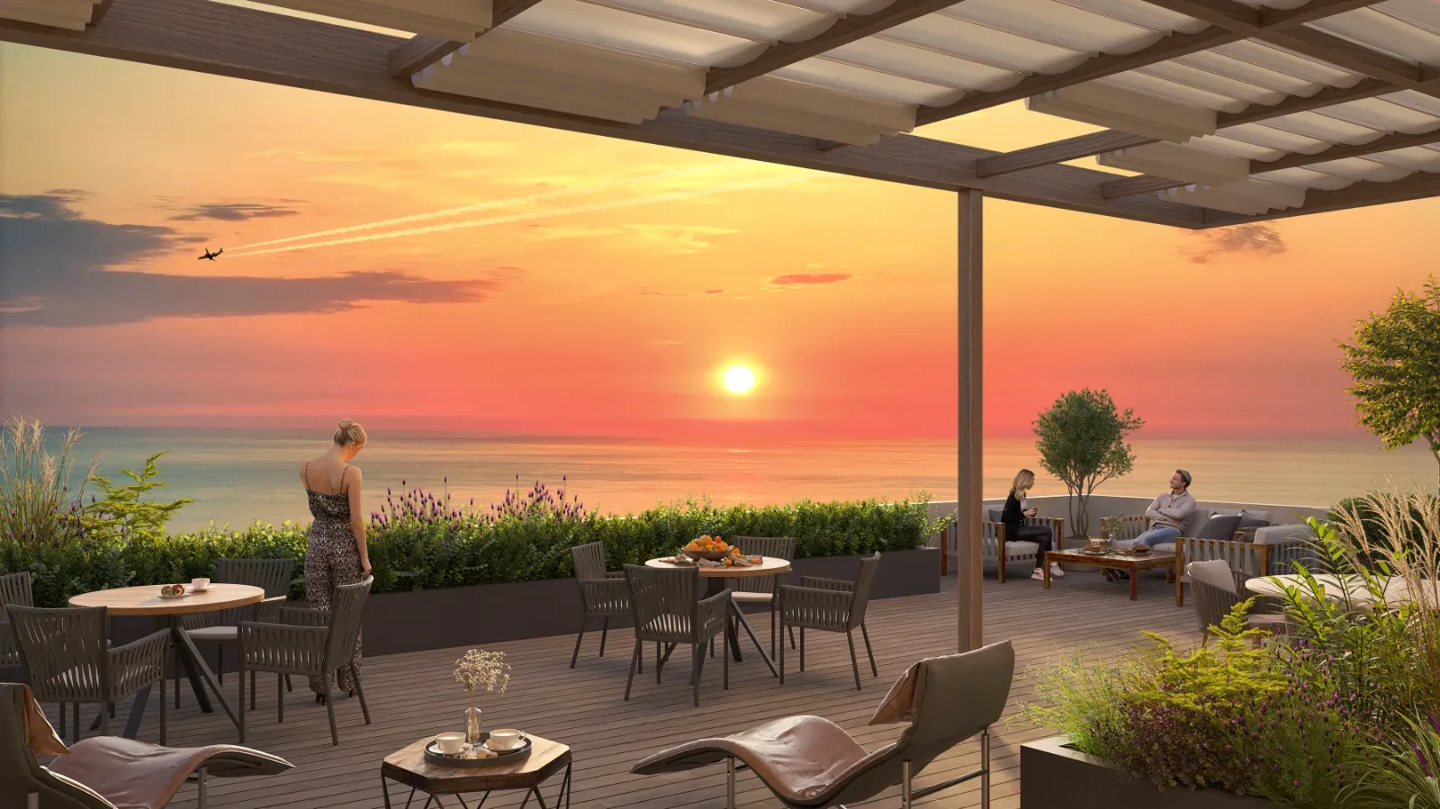 Invest in the Artistic Heart of Batumi – Where Art Meets Life at OKTO ART HOUSE! image 19
