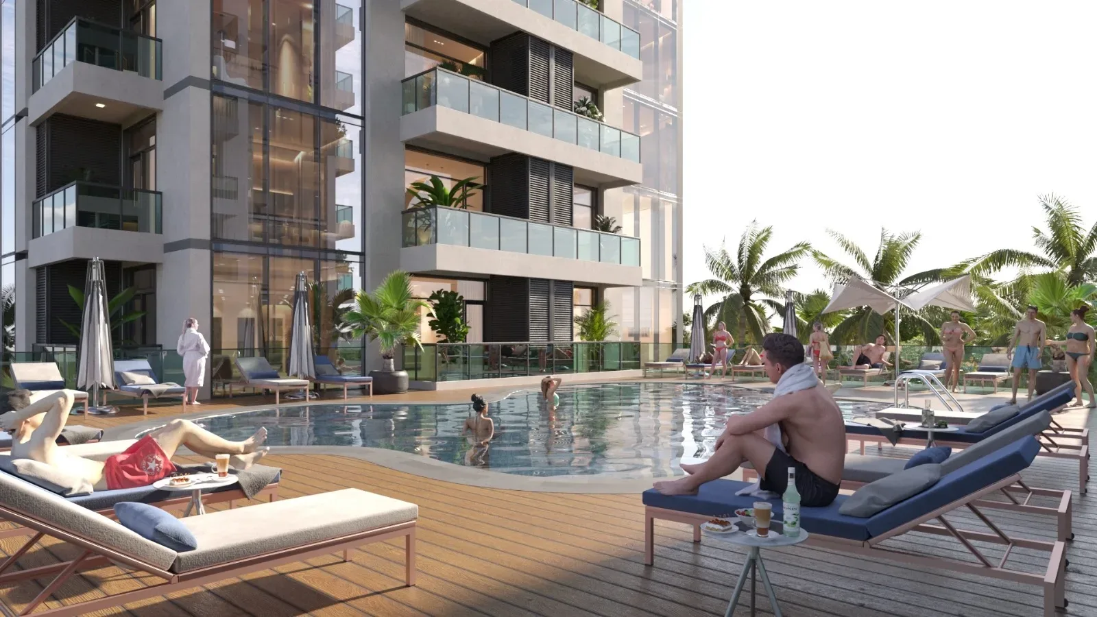 Invest in the Artistic Heart of Batumi – Where Art Meets Life at OKTO ART HOUSE! image 22