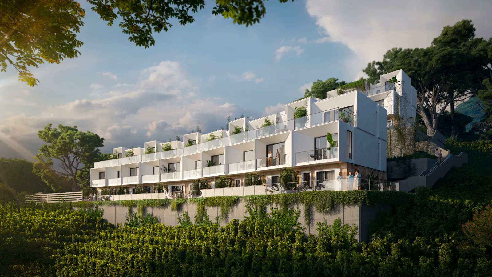 Invest in HOME Townhouses – Luxury Living in Nature with Annual Returns Up to 13.9%! image 2