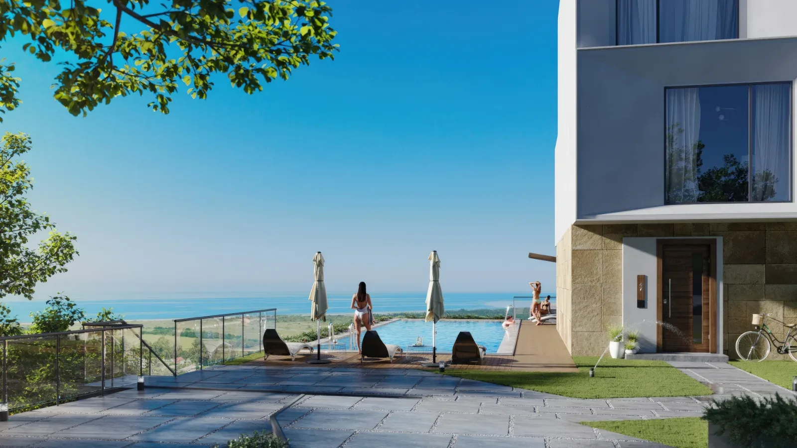 Invest in HOME Townhouses – Luxury Living in Nature with Annual Returns Up to 13.9%! image 4