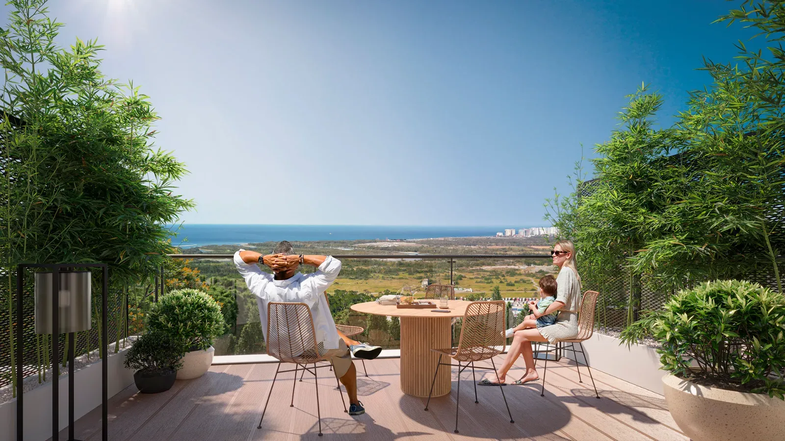 Invest in HOME Townhouses – Luxury Living in Nature with Annual Returns Up to 13.9%! image 6