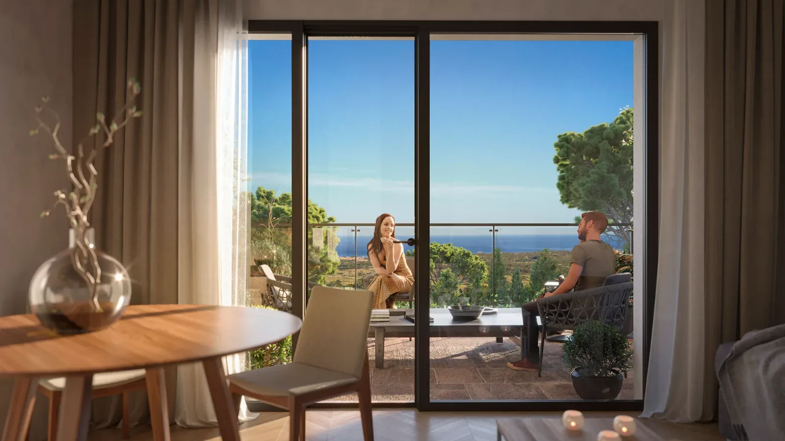 Invest in HOME Townhouses – Luxury Living in Nature with Annual Returns Up to 13.9%! image 7
