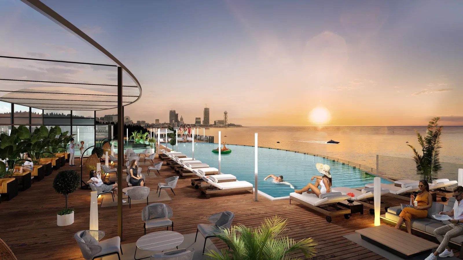 Invest in a Refined Lifestyle on the Black Sea Coast image 4