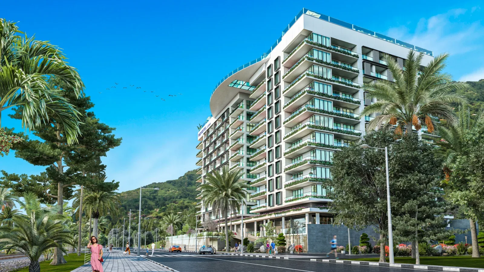 Invest in a Refined Lifestyle on the Black Sea Coast image 8