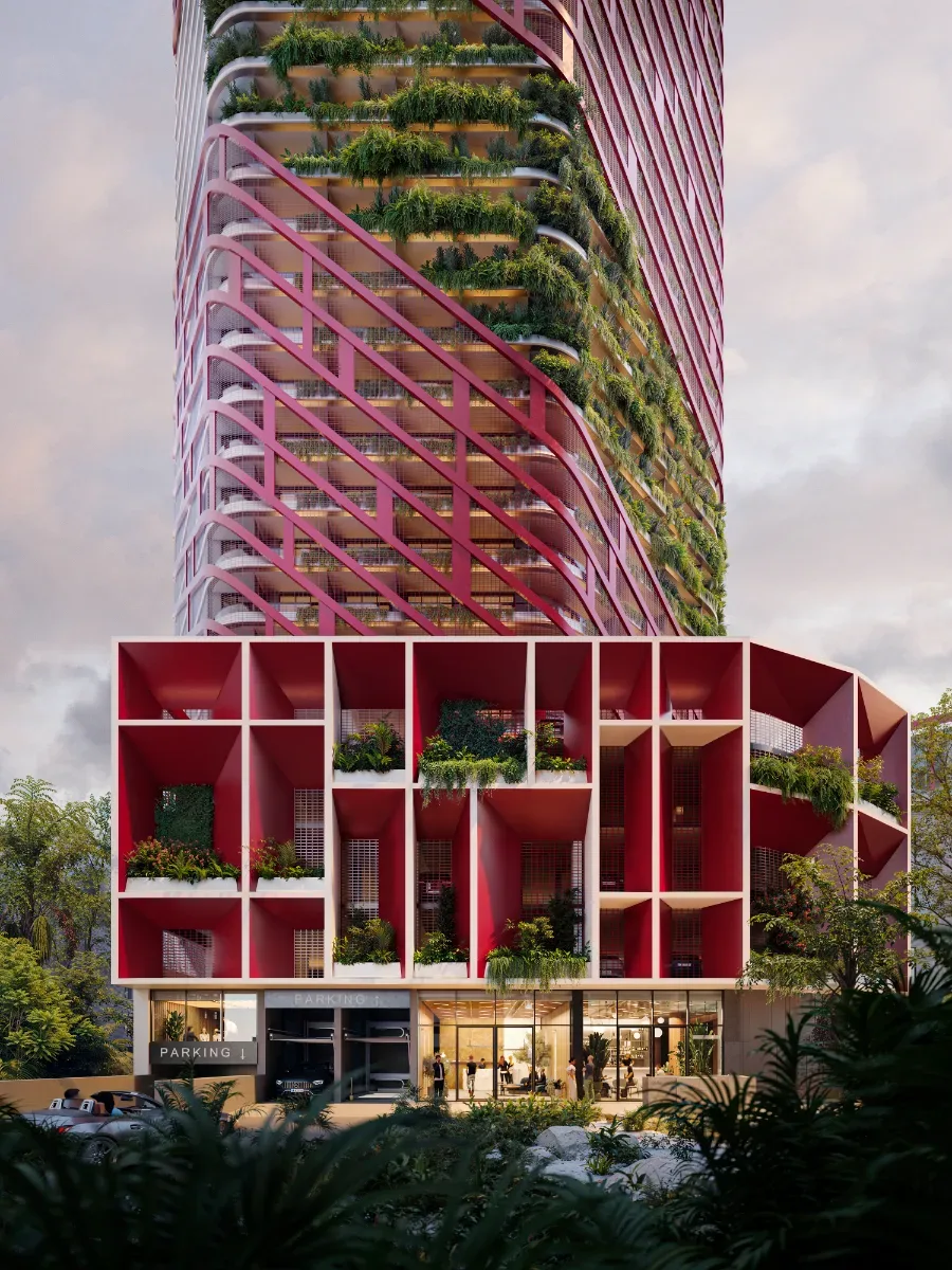 Invest in RAMADA HOTEL BATUMI Offering up to 15% Annual Returns image 4