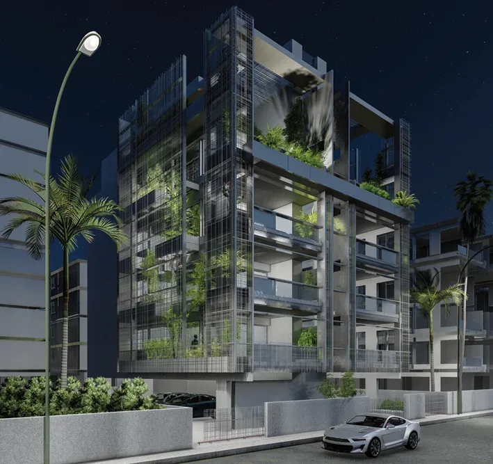 Invest in the Heart of Nicosia – Own a Luxury European Apartment in VENEZI Residence with Guaranteed Returns and Capital Growth! image 5