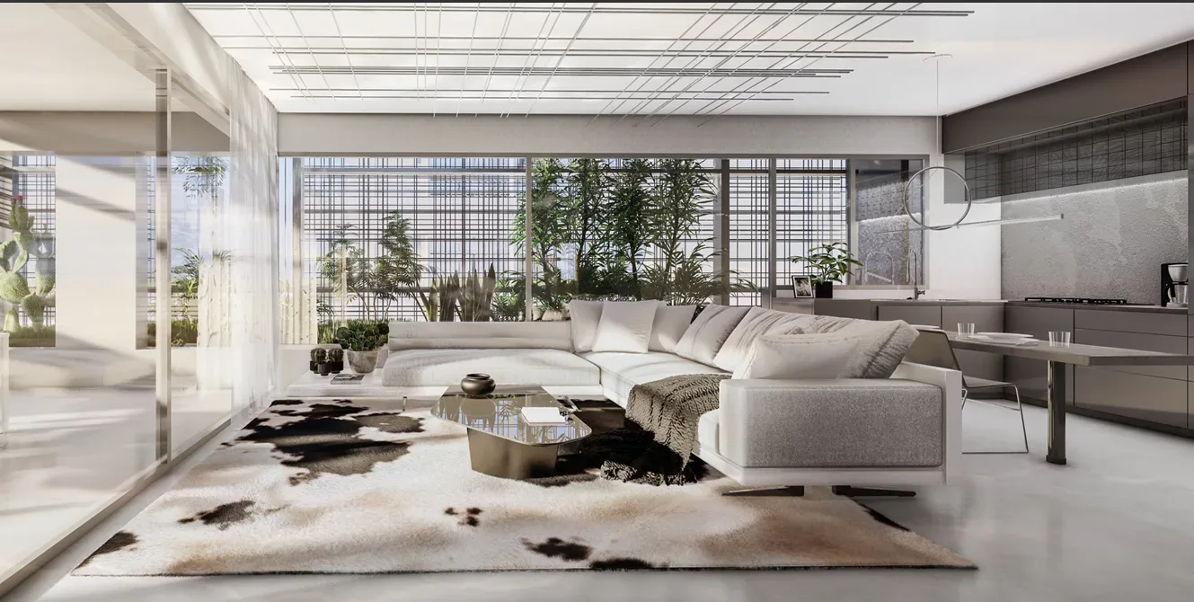 Invest in the Heart of Nicosia – Own a Luxury European Apartment in VENEZI Residence with Guaranteed Returns and Capital Growth! image 6