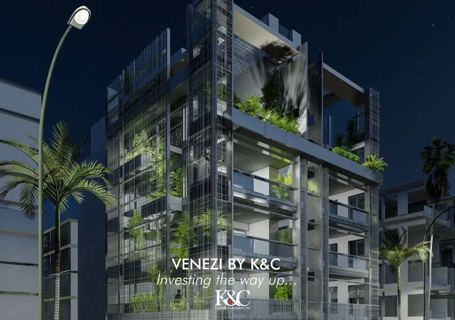 Invest in the Heart of Nicosia – Own a Luxury European Apartment in VENEZI Residence with Guaranteed Returns and Capital Growth! image 9
