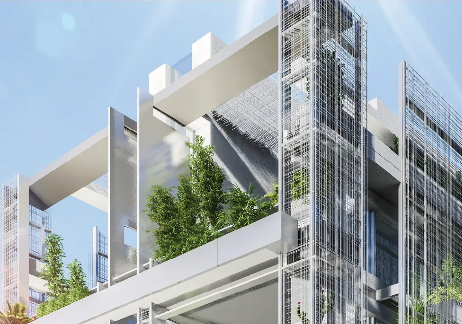 Invest in the Heart of Nicosia – Own a Luxury European Apartment in VENEZI Residence with Guaranteed Returns and Capital Growth! image 8