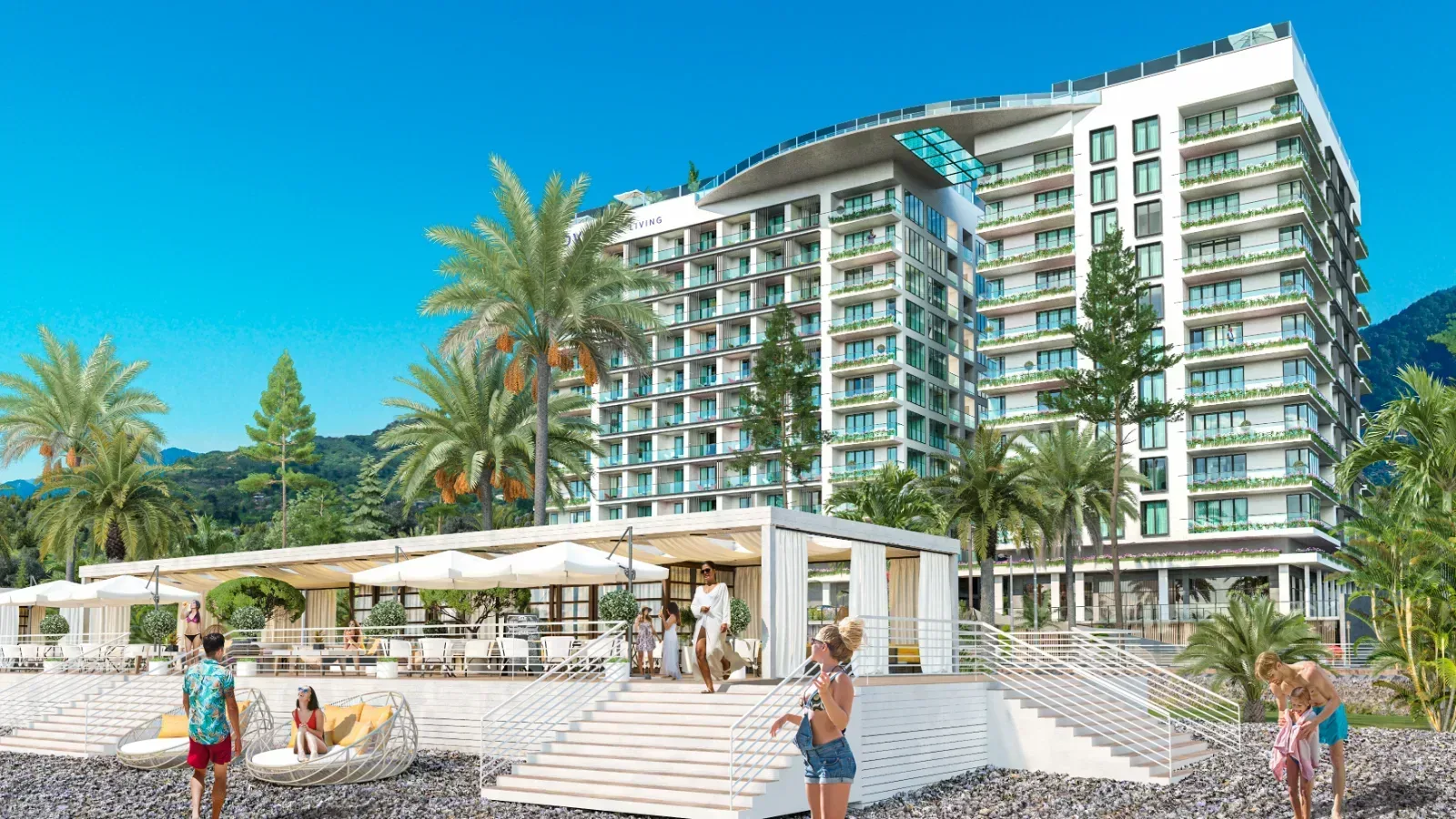 Invest in a Refined Lifestyle on the Black Sea Coast image 6