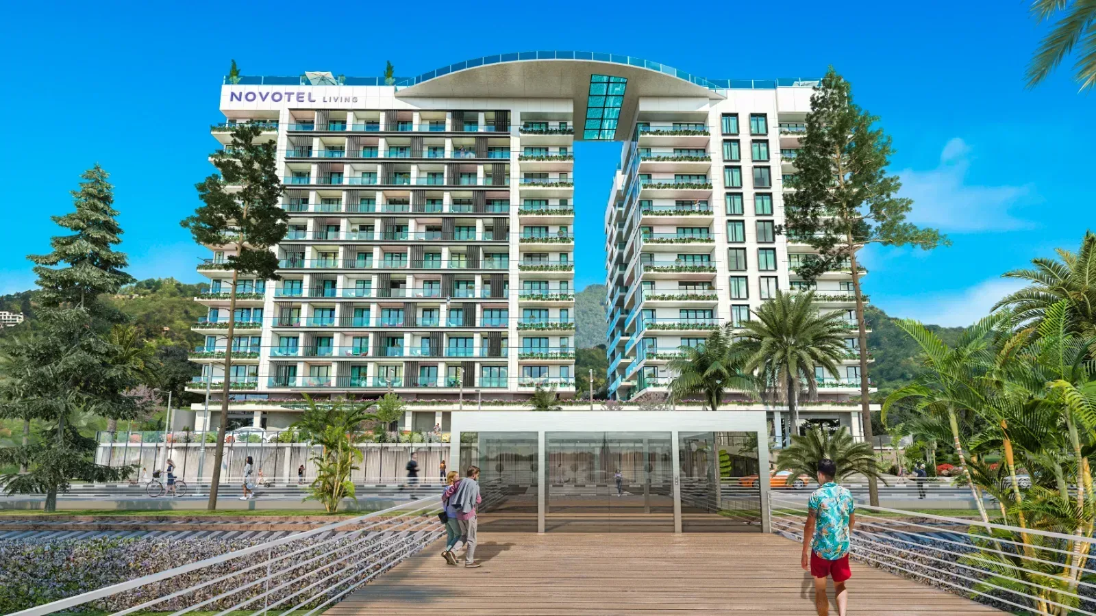 Invest in a Refined Lifestyle on the Black Sea Coast image 8