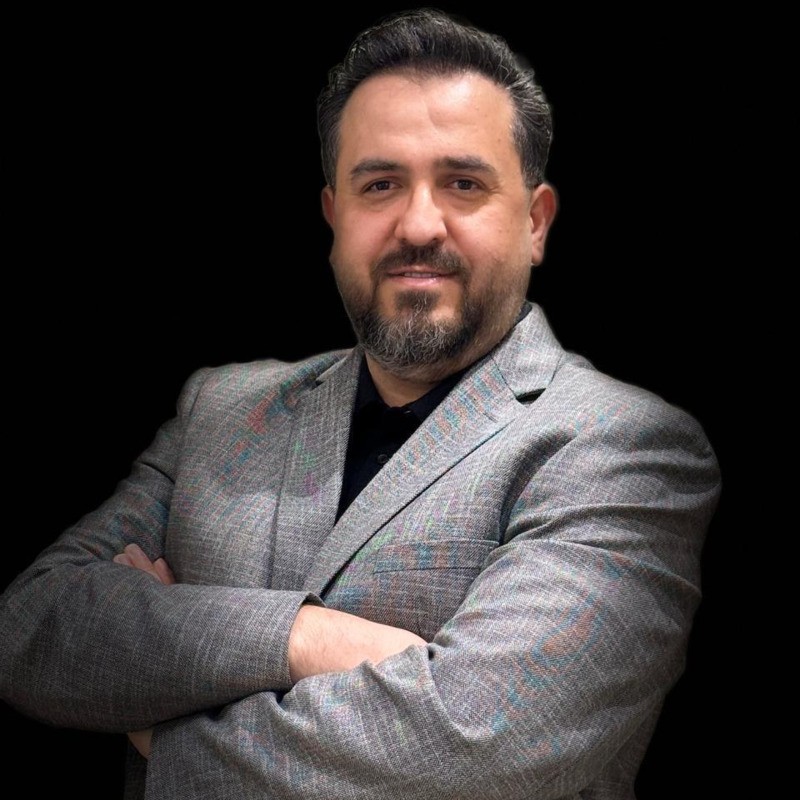 Hussein Ghandour