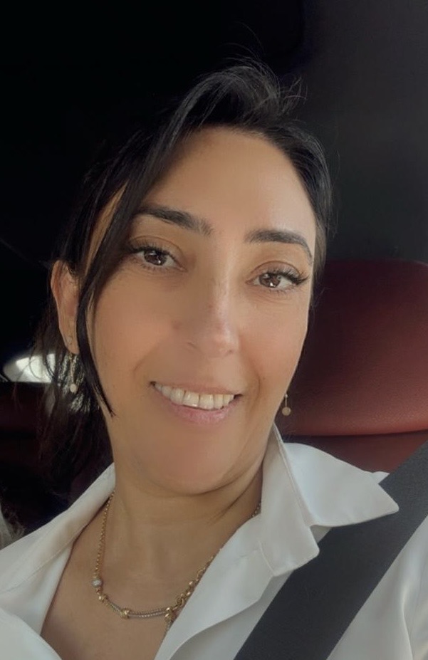 Sahar Kassar